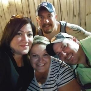 Meet your Posher, Lindsay